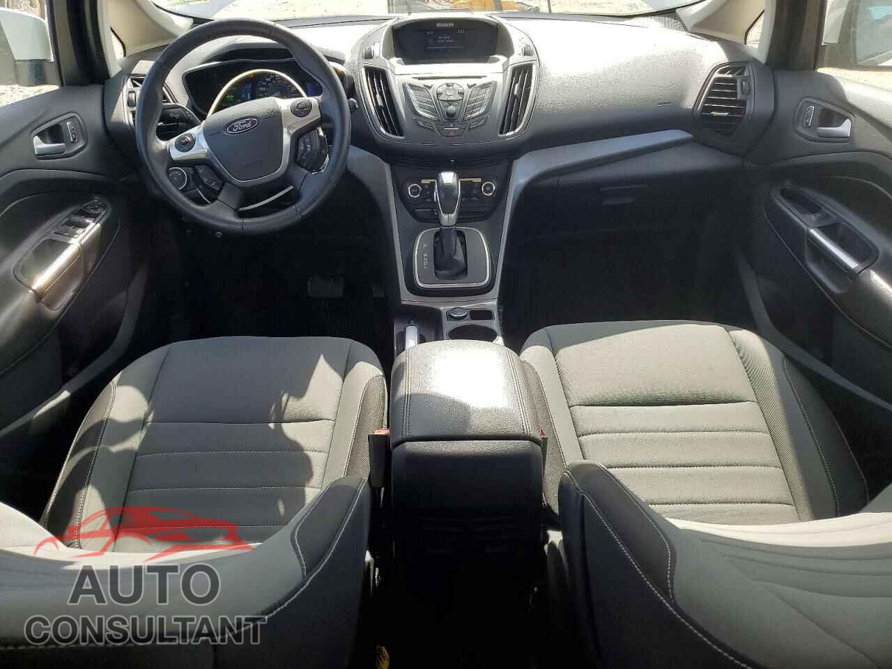 FORD CMAX 2016 - 1FADP5AUXGL113819
