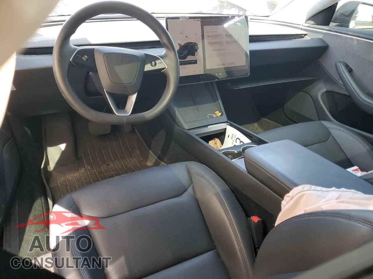 TESLA MODEL 3 2024 - 5YJ3E1EA3RF742221