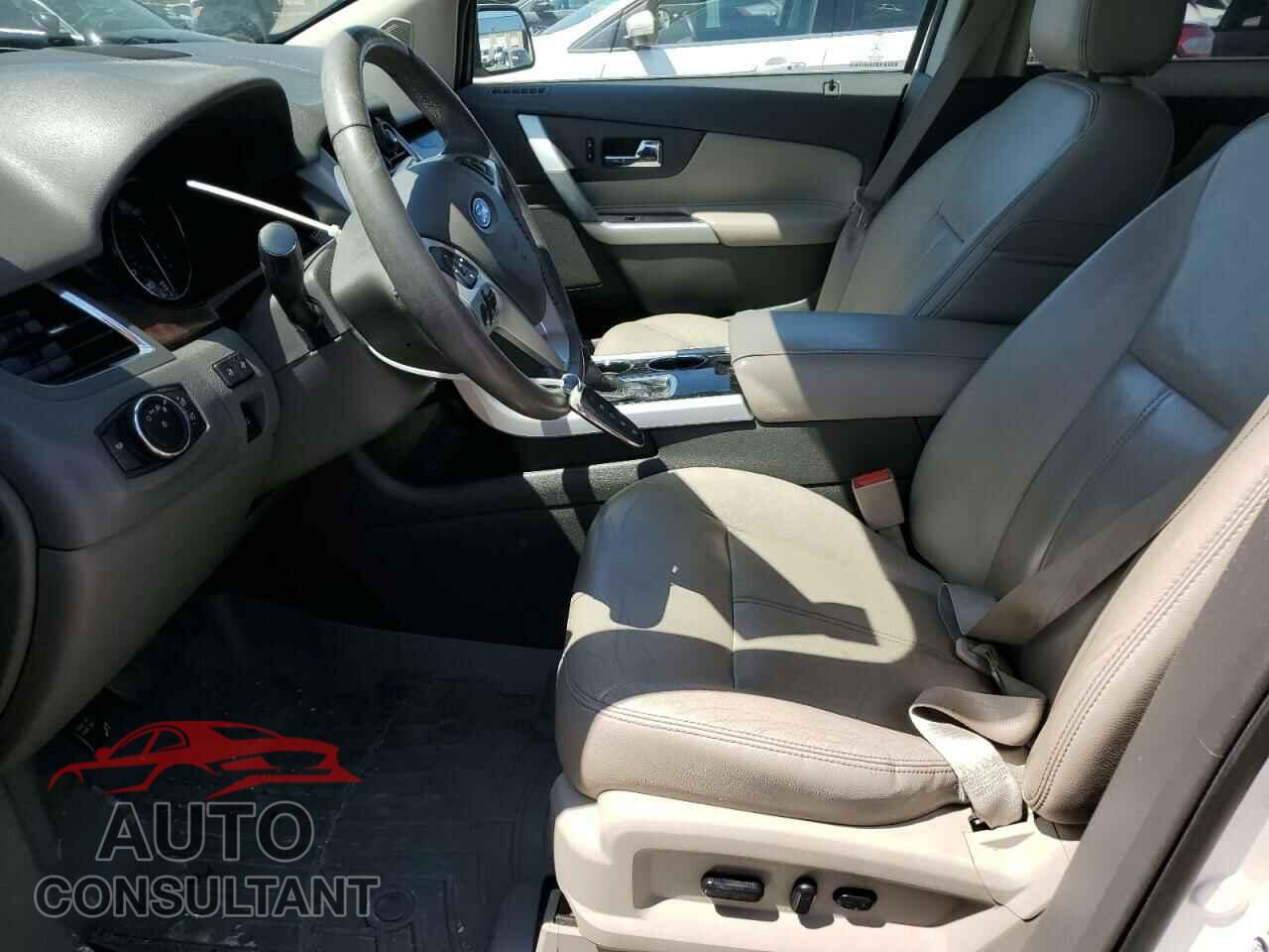 FORD EDGE 2014 - 2FMDK4KC2EBB67567