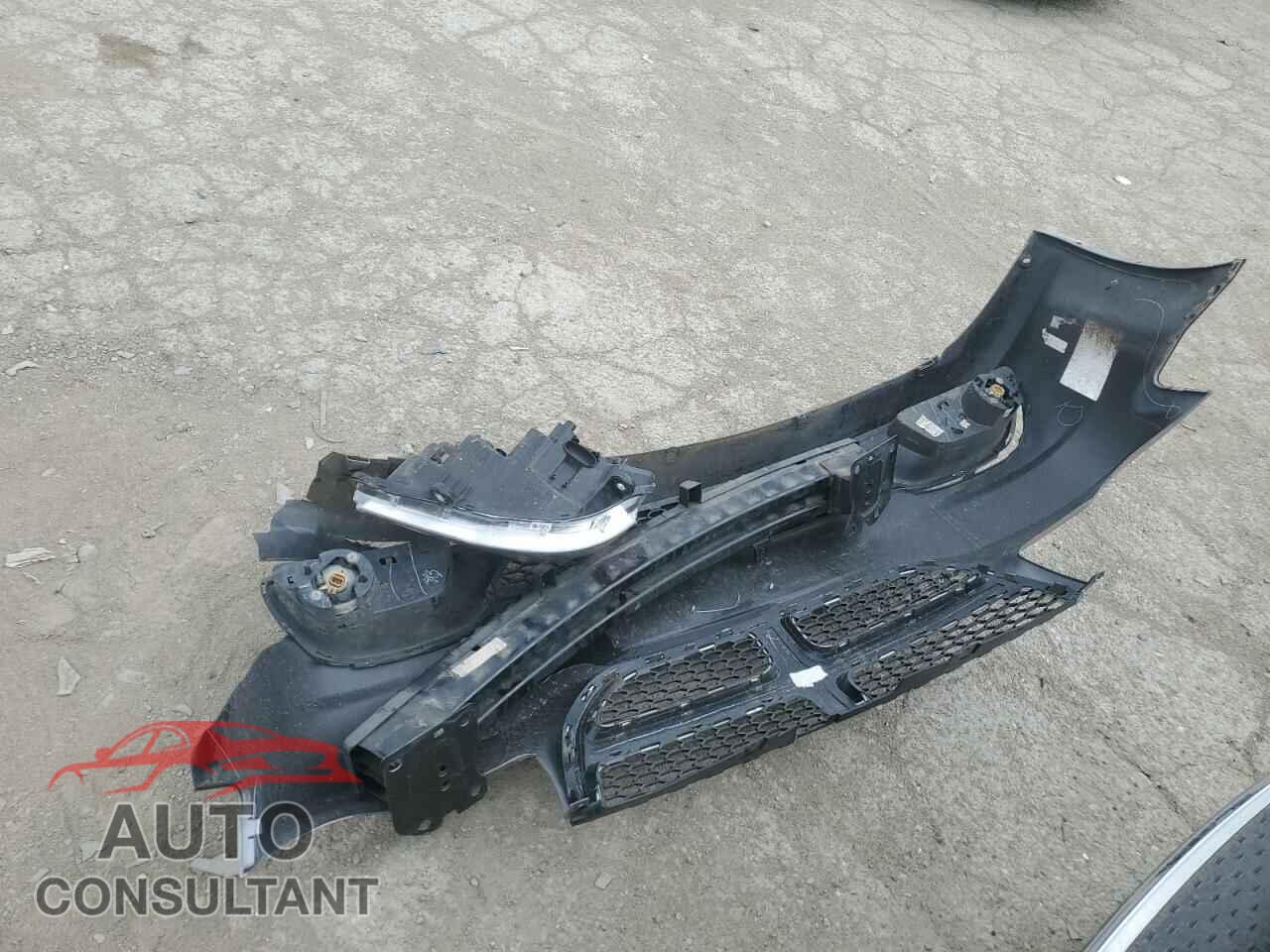 DODGE CARAVAN 2017 - 2C4RDGCG5HR772444