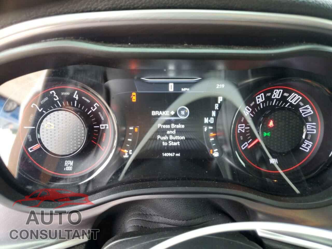 DODGE CHALLENGER 2021 - 2C3CDZAG4MH641725