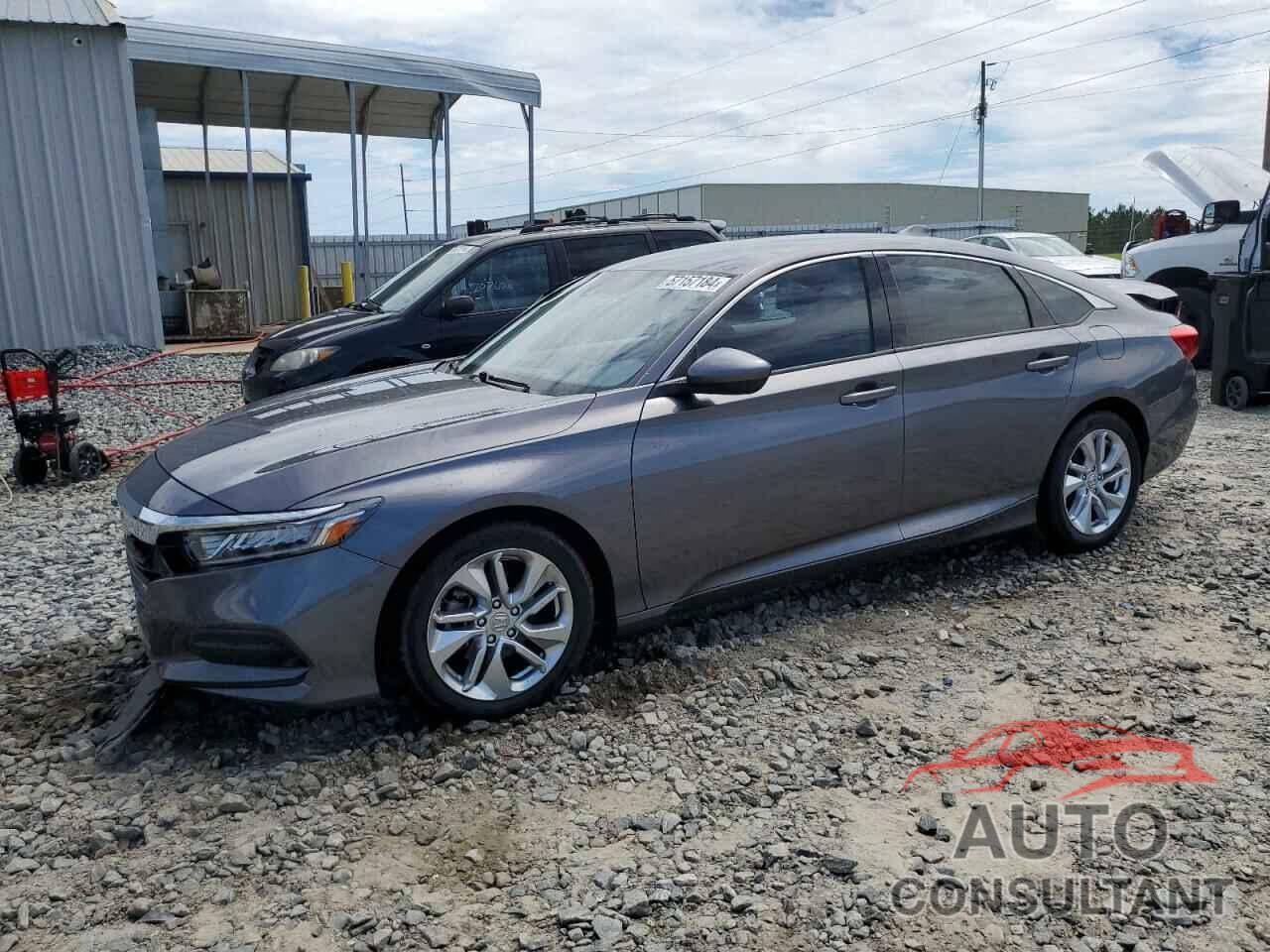 HONDA ACCORD 2019 - 1HGCV1F16KA022510