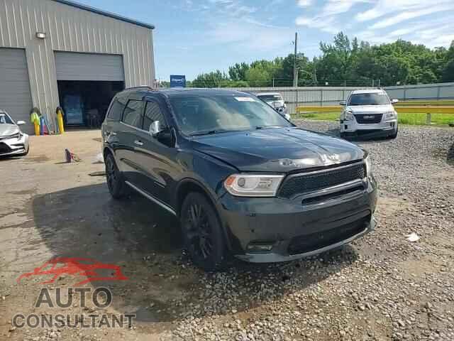 DODGE DURANGO 2014 - 1C4SDHET7EC598883