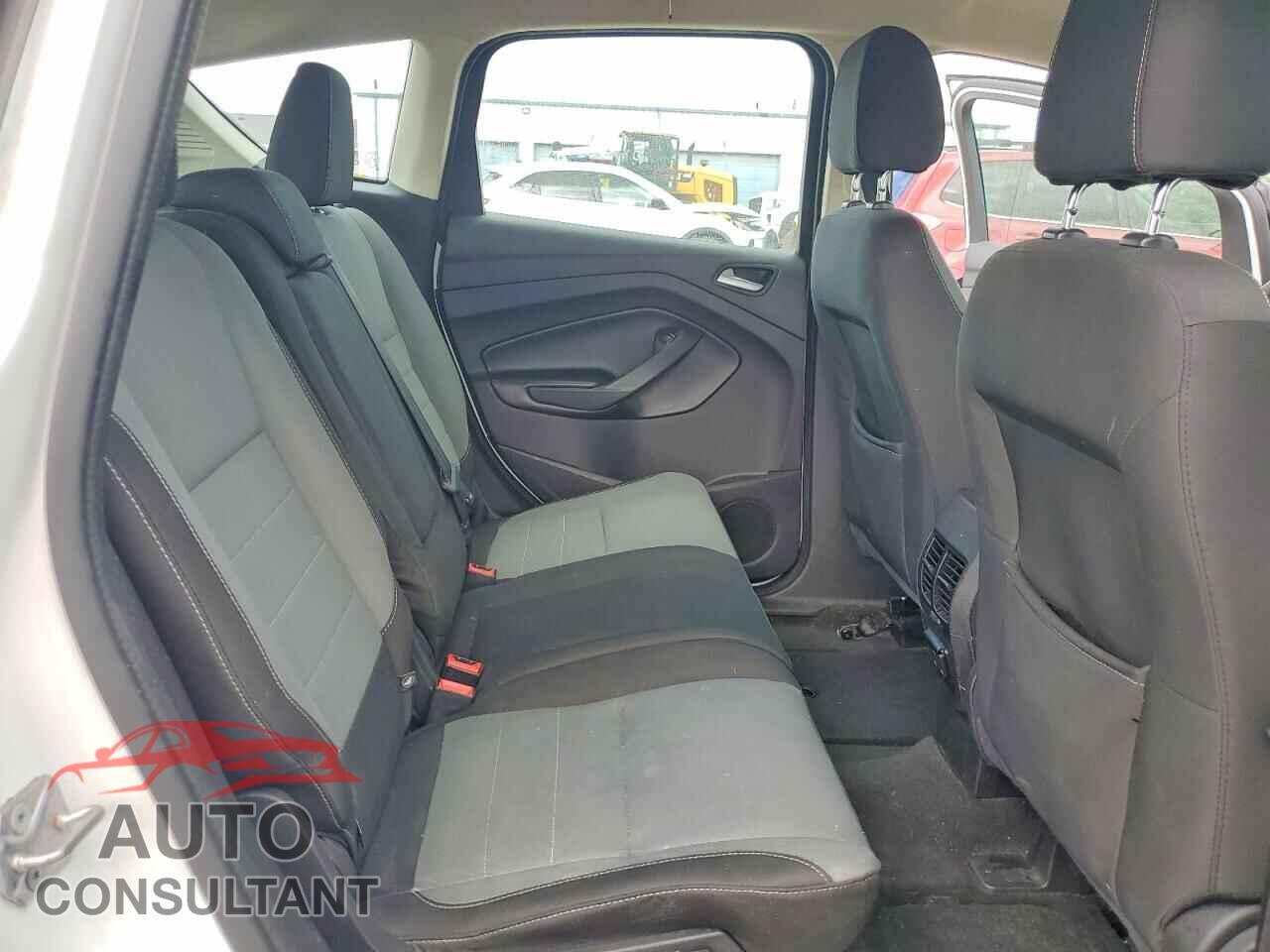 FORD CMAX 2016 - 1FADP5AU2GL119274