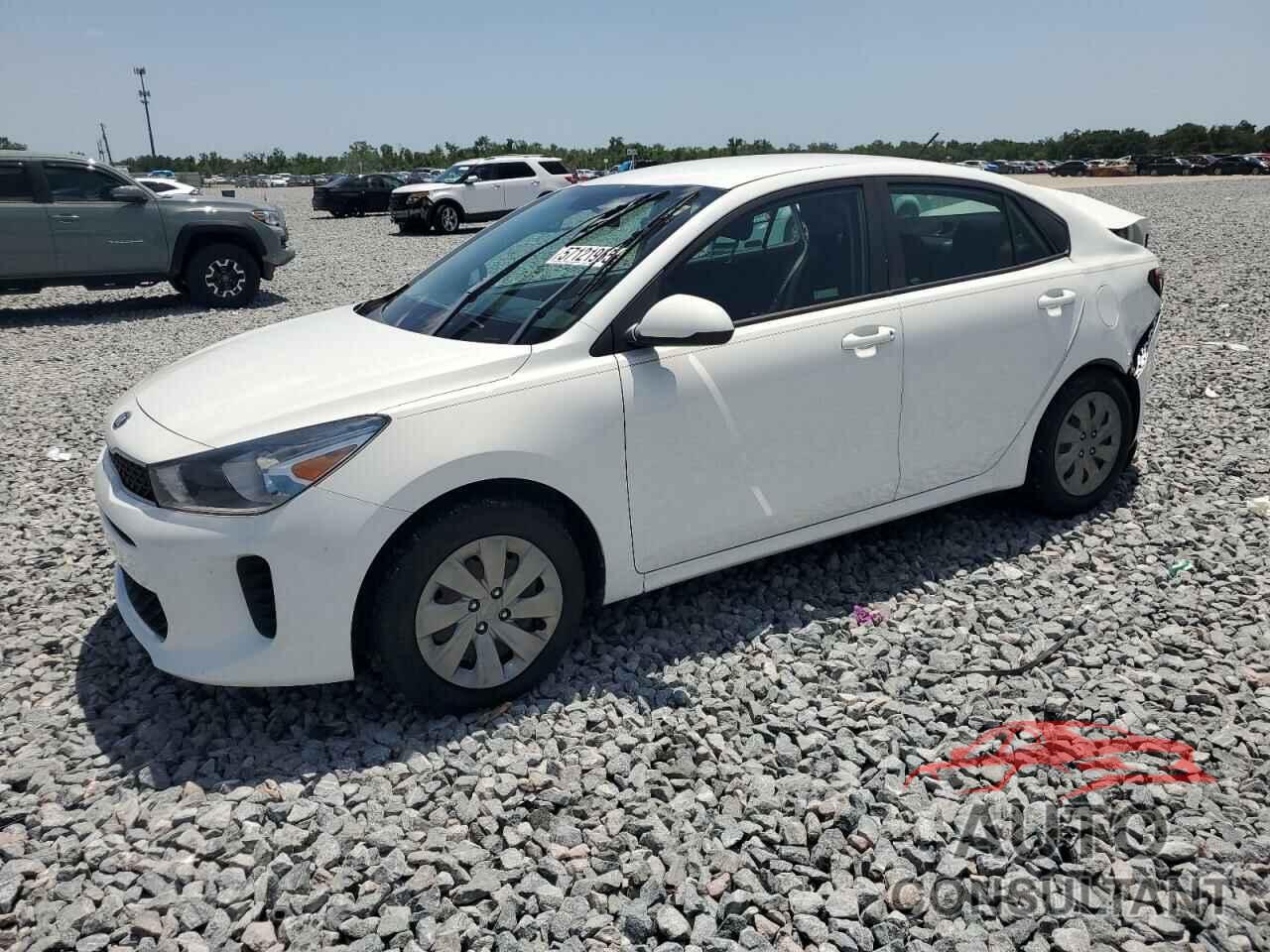 KIA RIO 2019 - 3KPA24ABXKE188249