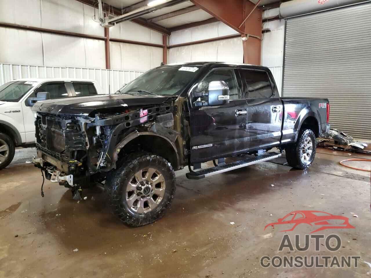 FORD F250 2019 - 1FT7W2BT4KEC21817
