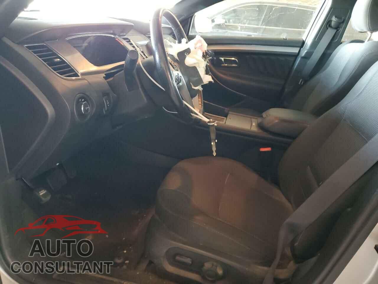 FORD TAURUS 2013 - 1FAHP2E85DG234243