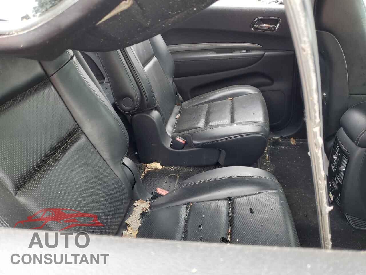 DODGE DURANGO 2019 - 1C4SDJCT3KC633179