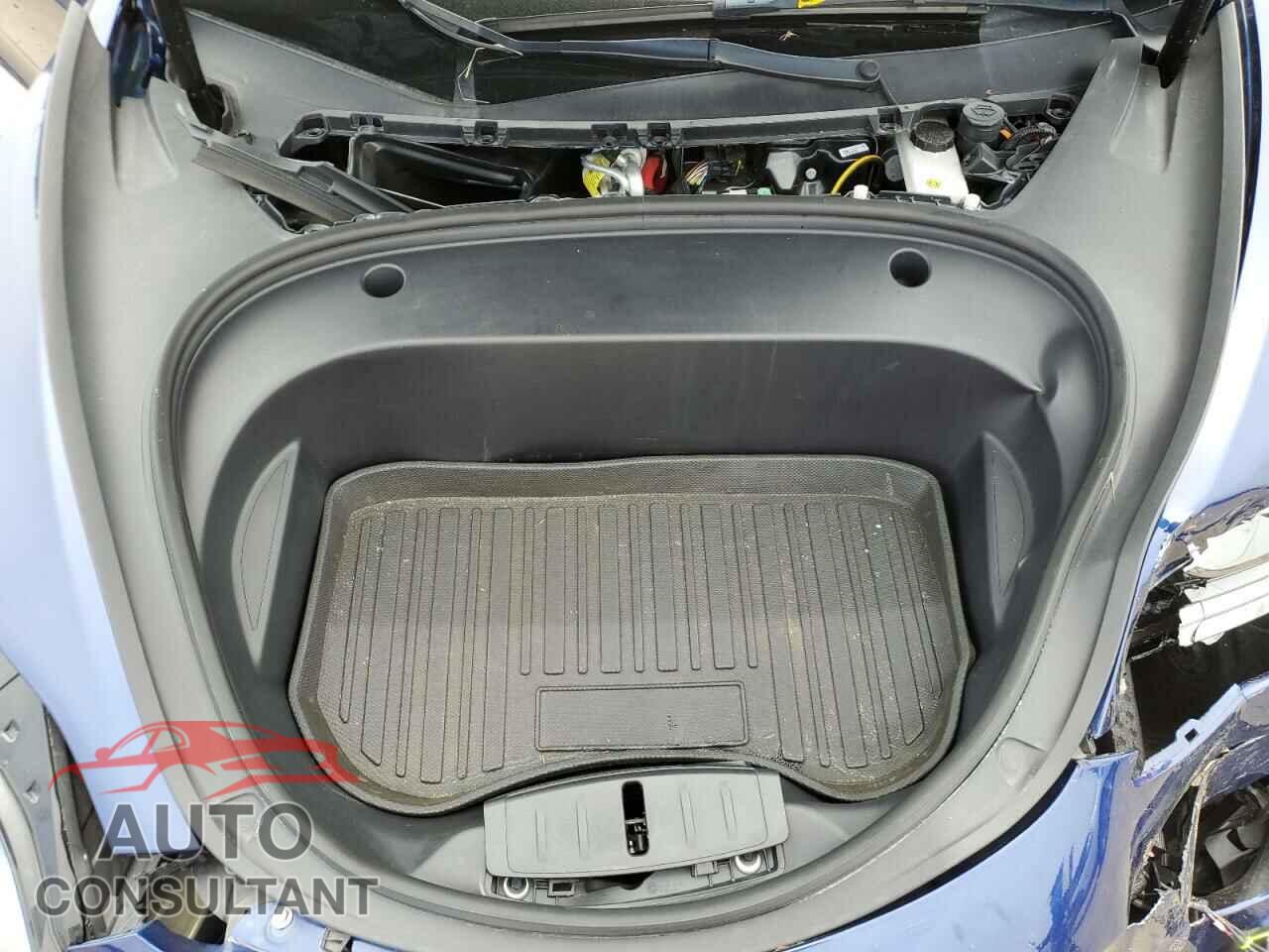 TESLA MODEL 3 2023 - 5YJ3E1EA5PF427837