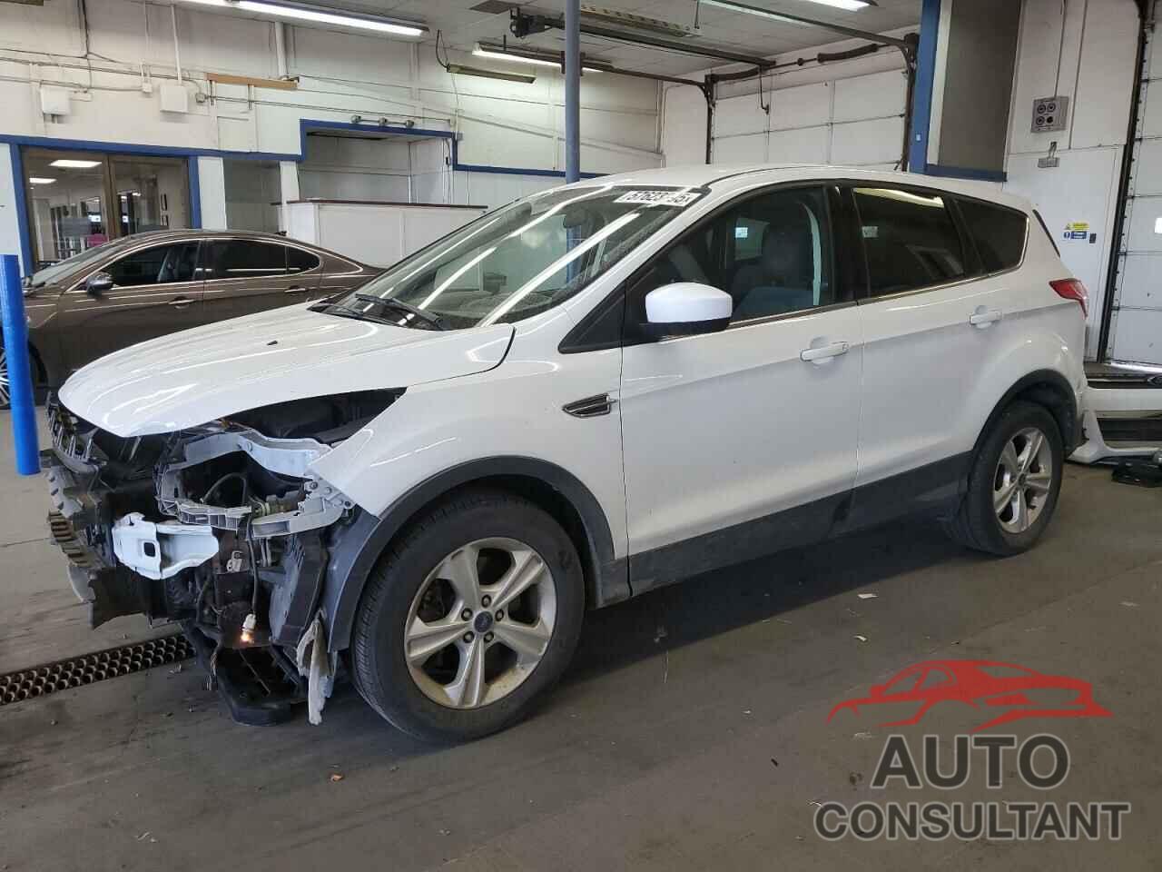 FORD ESCAPE 2016 - 1FMCU9GX8GUA99979