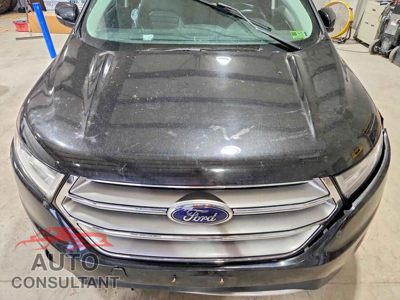 FORD EDGE 2015 - 2FMTK4J98FBC06312