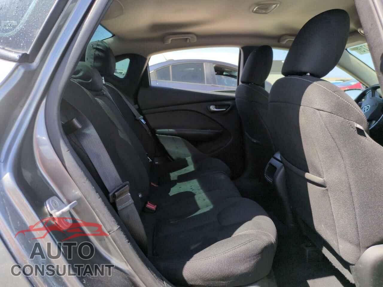DODGE DART 2013 - 1C3CDFBA4DD300203