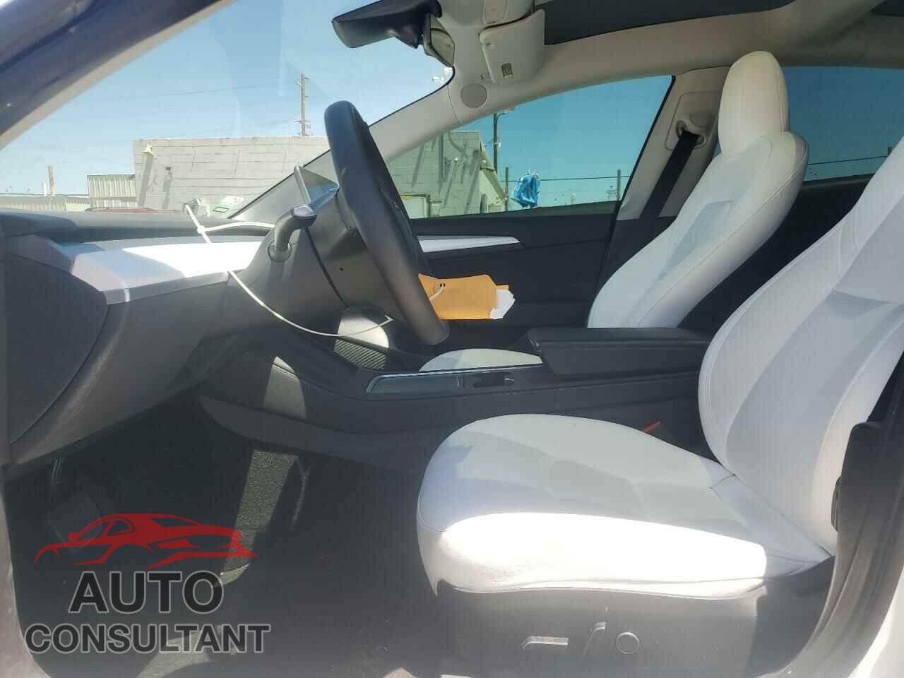 TESLA MODEL 3 2023 - 5YJ3E1EA7PF549633