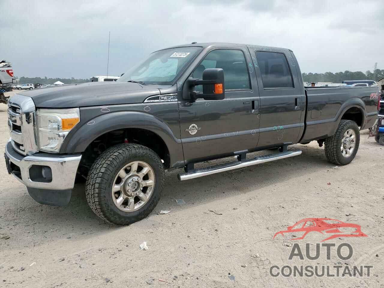FORD F350 2016 - 1FT8W3BT9GEA43579