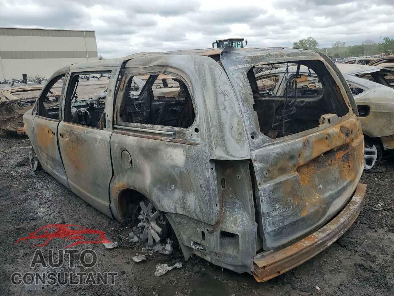 DODGE CARAVAN 2016 - 2C4RDGEGXGR310232