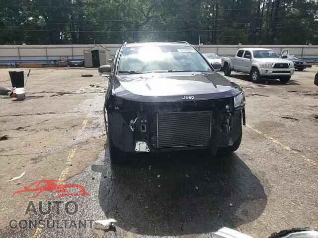 JEEP COMPASS 2019 - 3C4NJCCB3KT676286