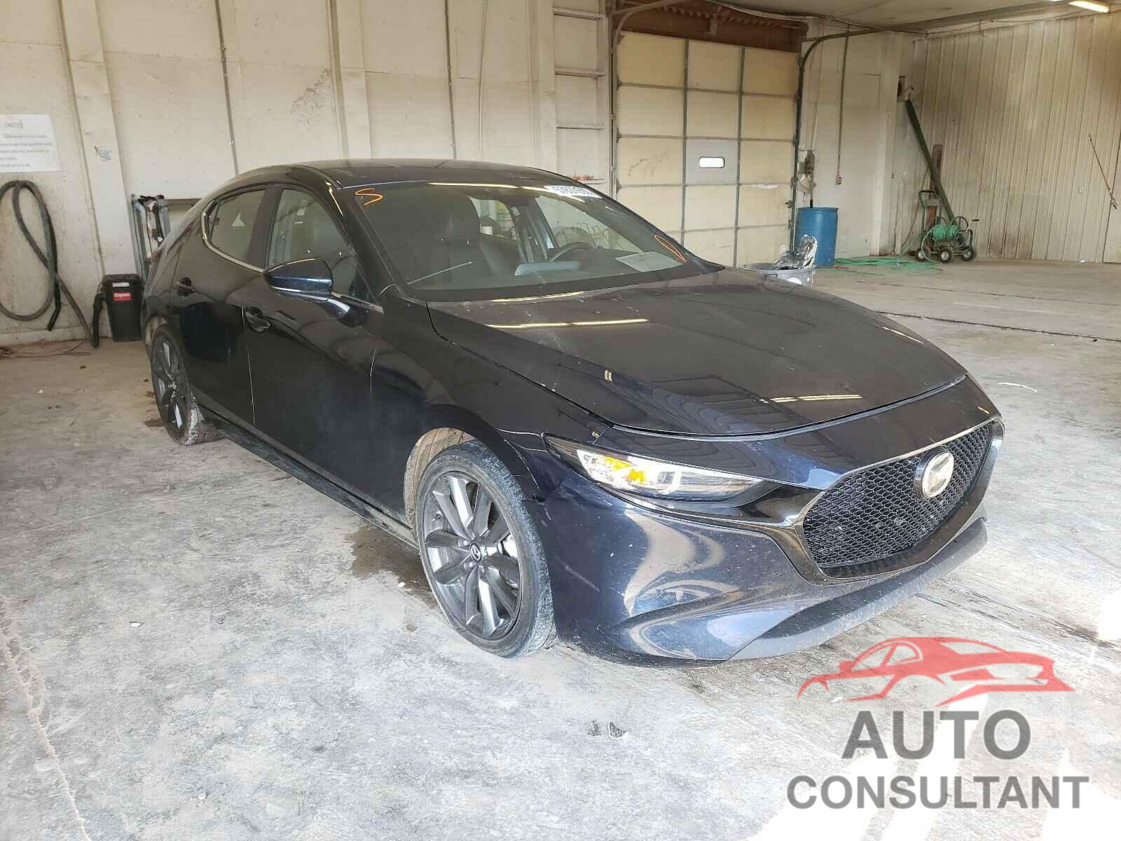 MAZDA 3 2019 - JM1BPAJM6K1140028