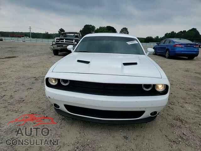 DODGE CHALLENGER 2021 - 2C3CDZAG4MH641725