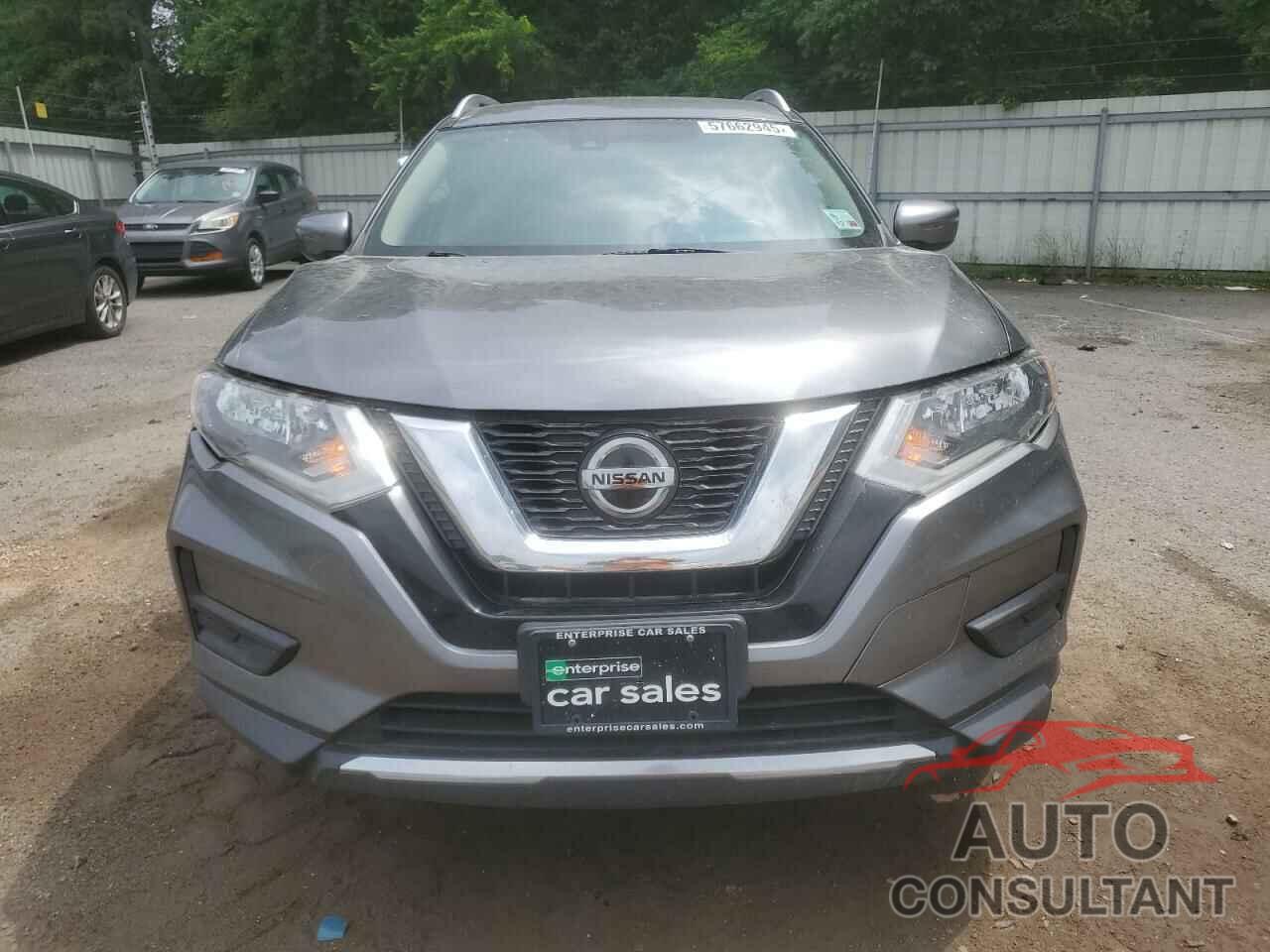 NISSAN ROGUE 2020 - JN8AT2MT4LW000777