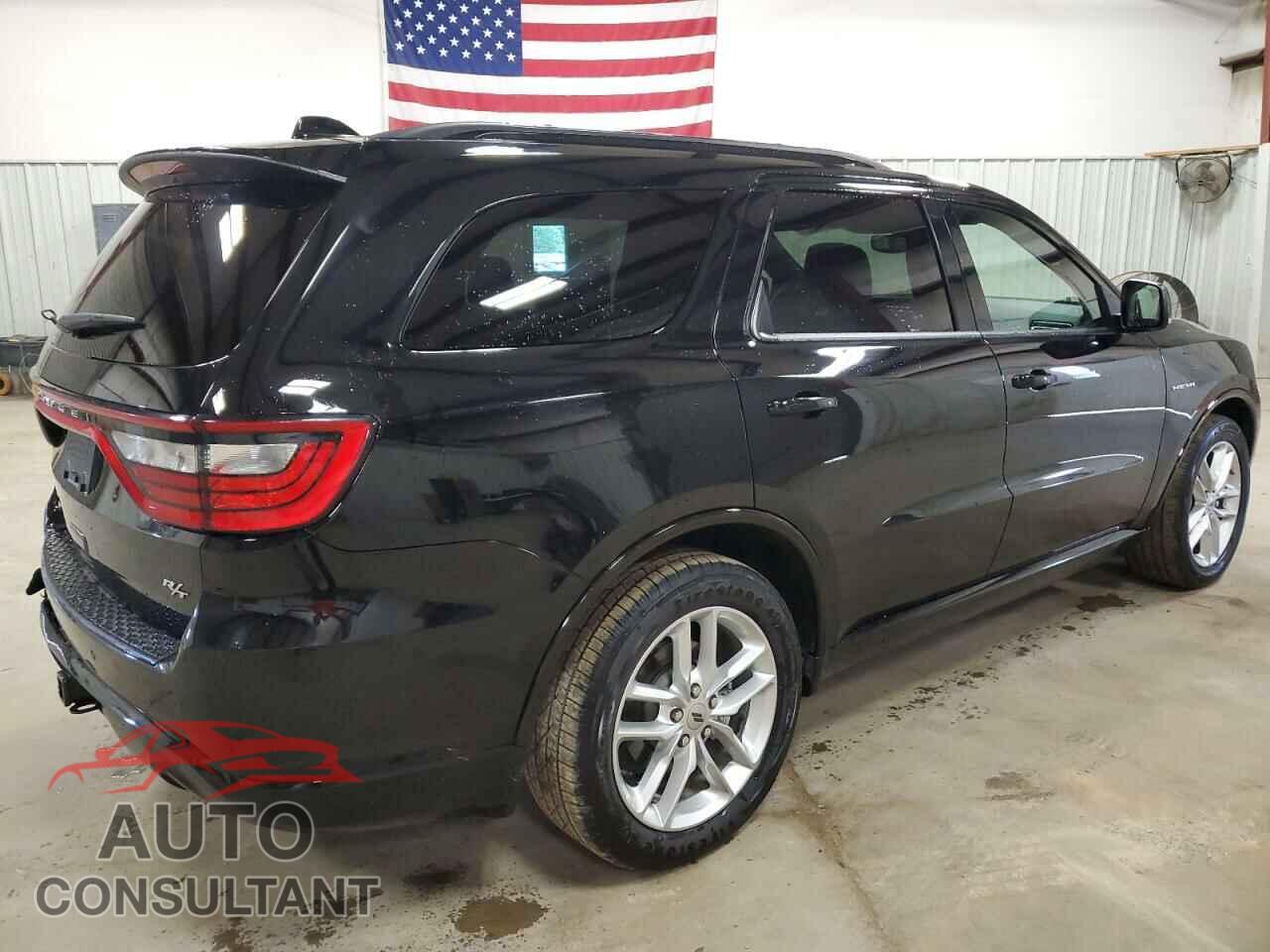 DODGE DURANGO 2023 - 1C4SDJCT2PC553959