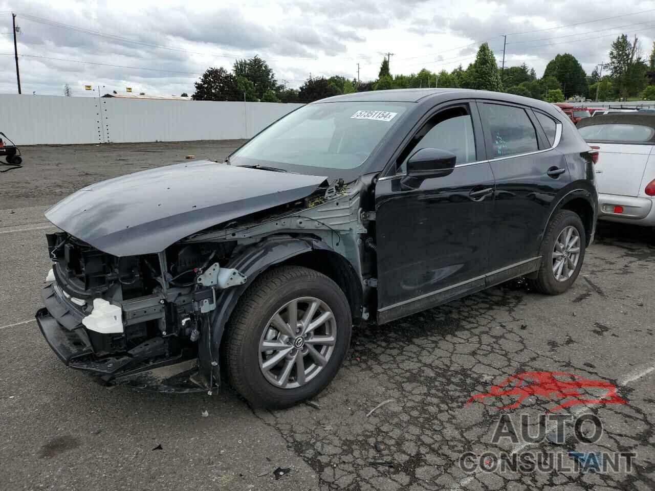 MAZDA CX-5 PREFE 2024 - JM3KFBCM5R0385142