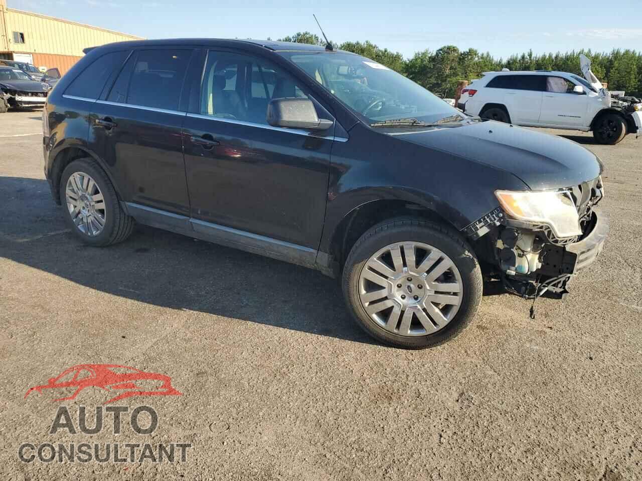 FORD EDGE 2010 - 2FMDK3KC3ABB39863