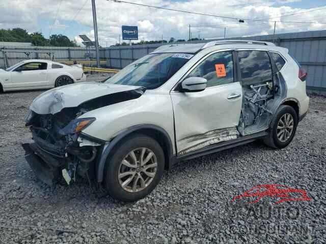 NISSAN ROGUE 2018 - KNMAT2MT1JP532572