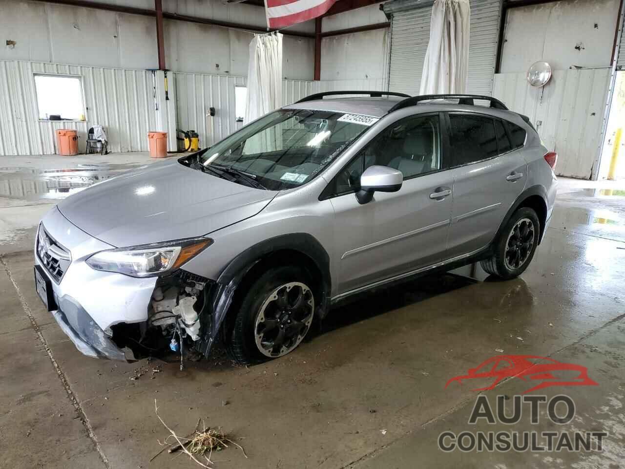 SUBARU CROSSTREK 2023 - JF2GTAPC8P8331269