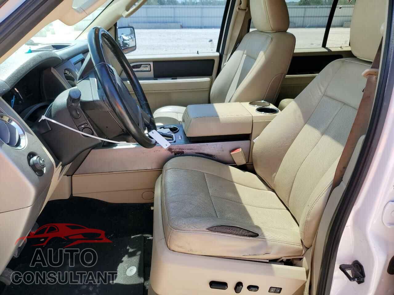 FORD EXPEDITION 2017 - 1FMJU2AT2HEA40488