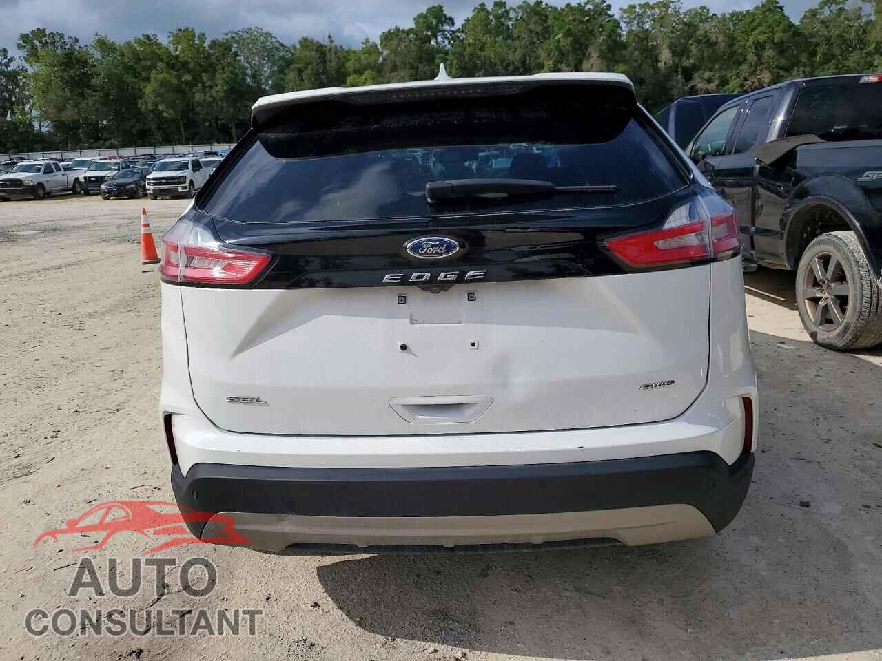 FORD EDGE 2024 - 2FMPK4J99RBB00098