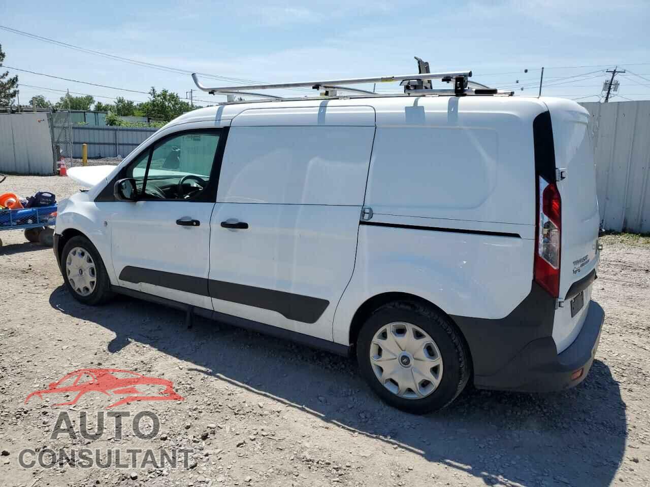 FORD TRANSIT 2017 - NM0LS7E71H1332196