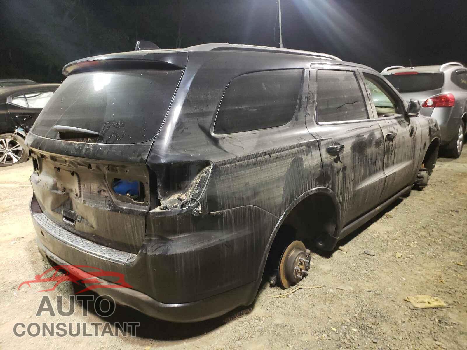 DODGE DURANGO 2017 - 1C4RDJDG9HC780843