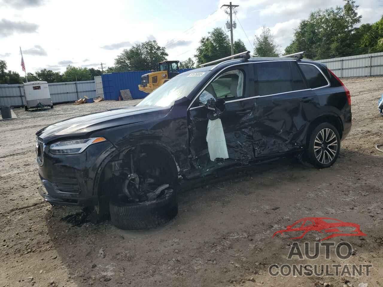 VOLVO XC90 2020 - YV4102PK3L1543491