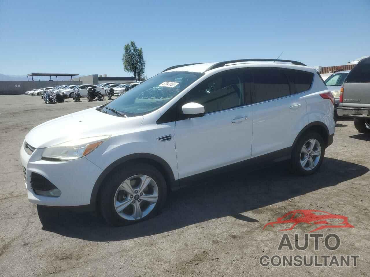 FORD ESCAPE 2015 - 1FMCU9GX5FUB33262