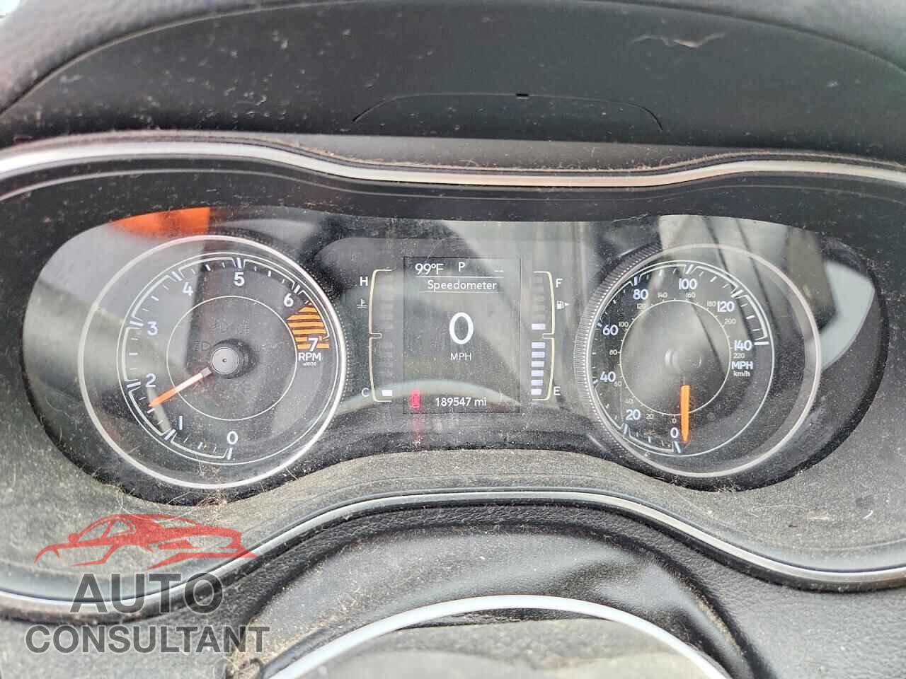 JEEP CHEROKEE 2019 - 1C4PJLLB3KD184811