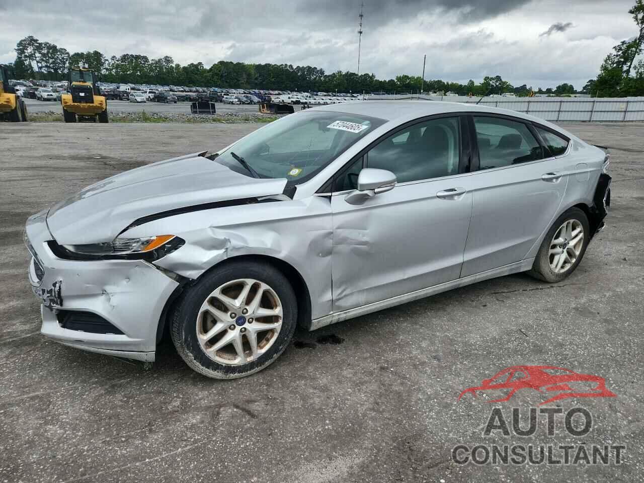 FORD FUSION 2016 - 3FA6P0H74GR344986