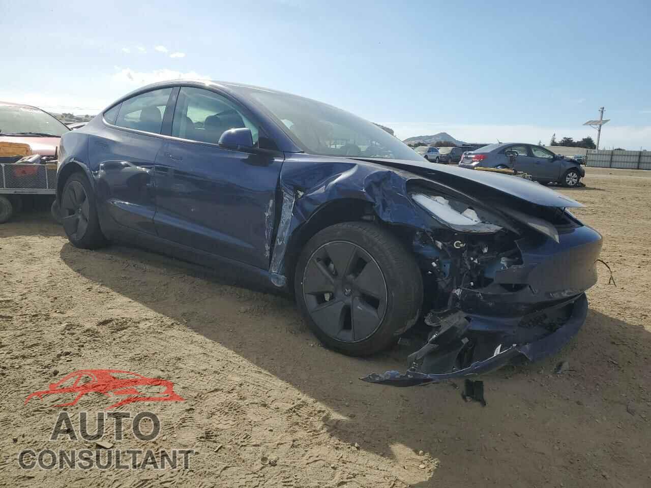 TESLA MODEL 3 2023 - 5YJ3E1EA2PF606594
