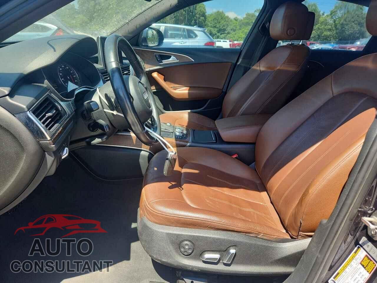 AUDI A6 2016 - WAUCFAFC8GN181085