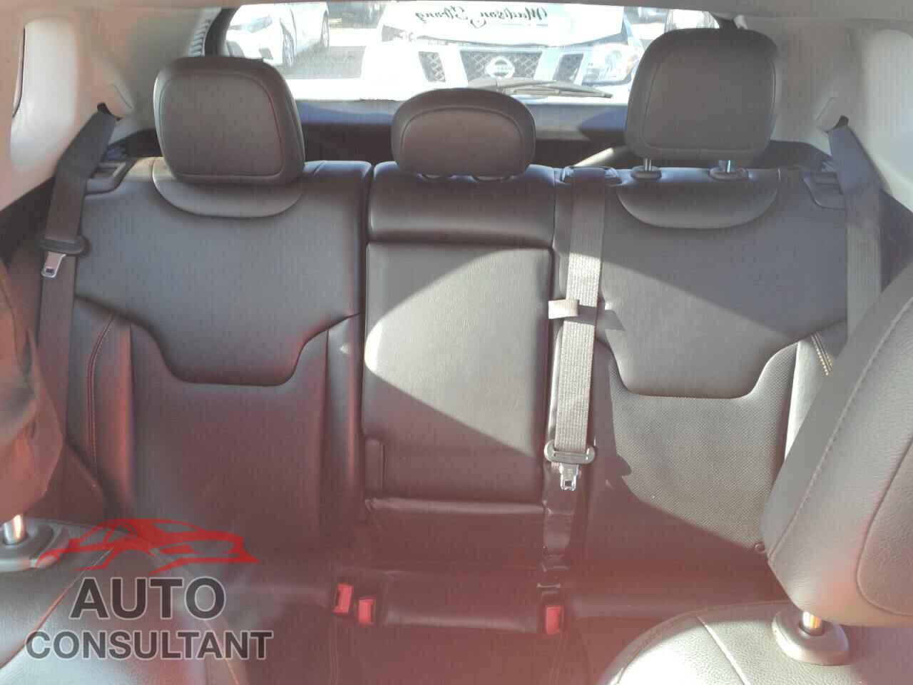JEEP COMPASS 2020 - 3C4NJCCB6LT165821