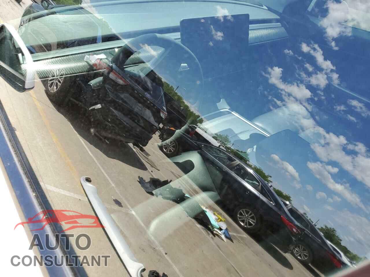 TESLA MODEL 3 2021 - 5YJ3E1EA4MF929654