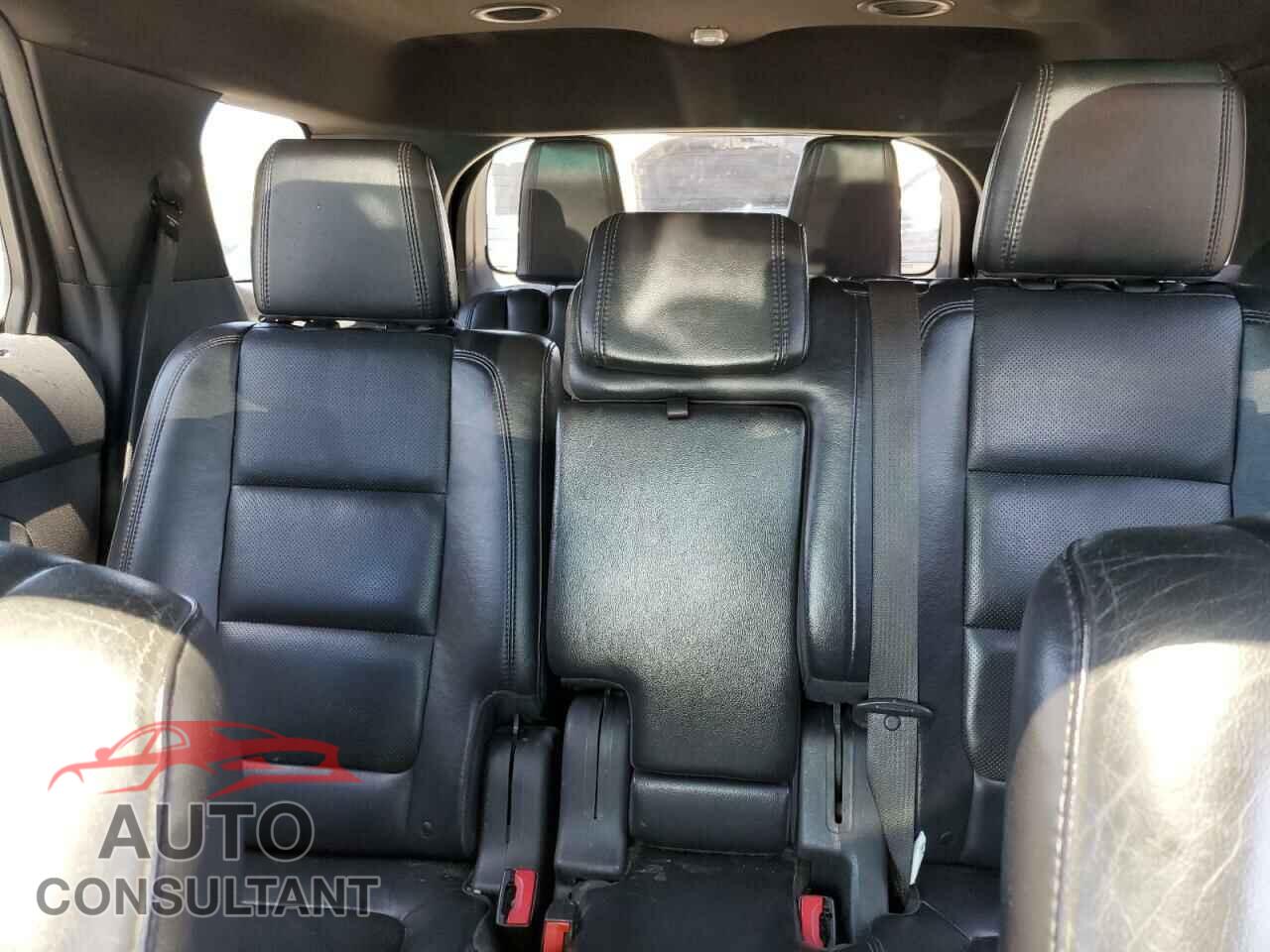 FORD EXPLORER 2012 - 1FMHK8F84CGA58564