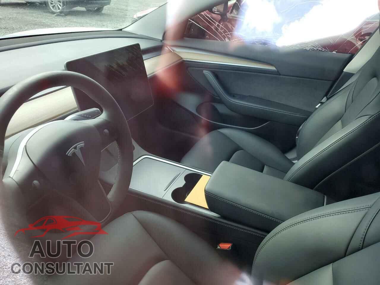 TESLA MODEL 3 2023 - 5YJ3E1EA6PF661050