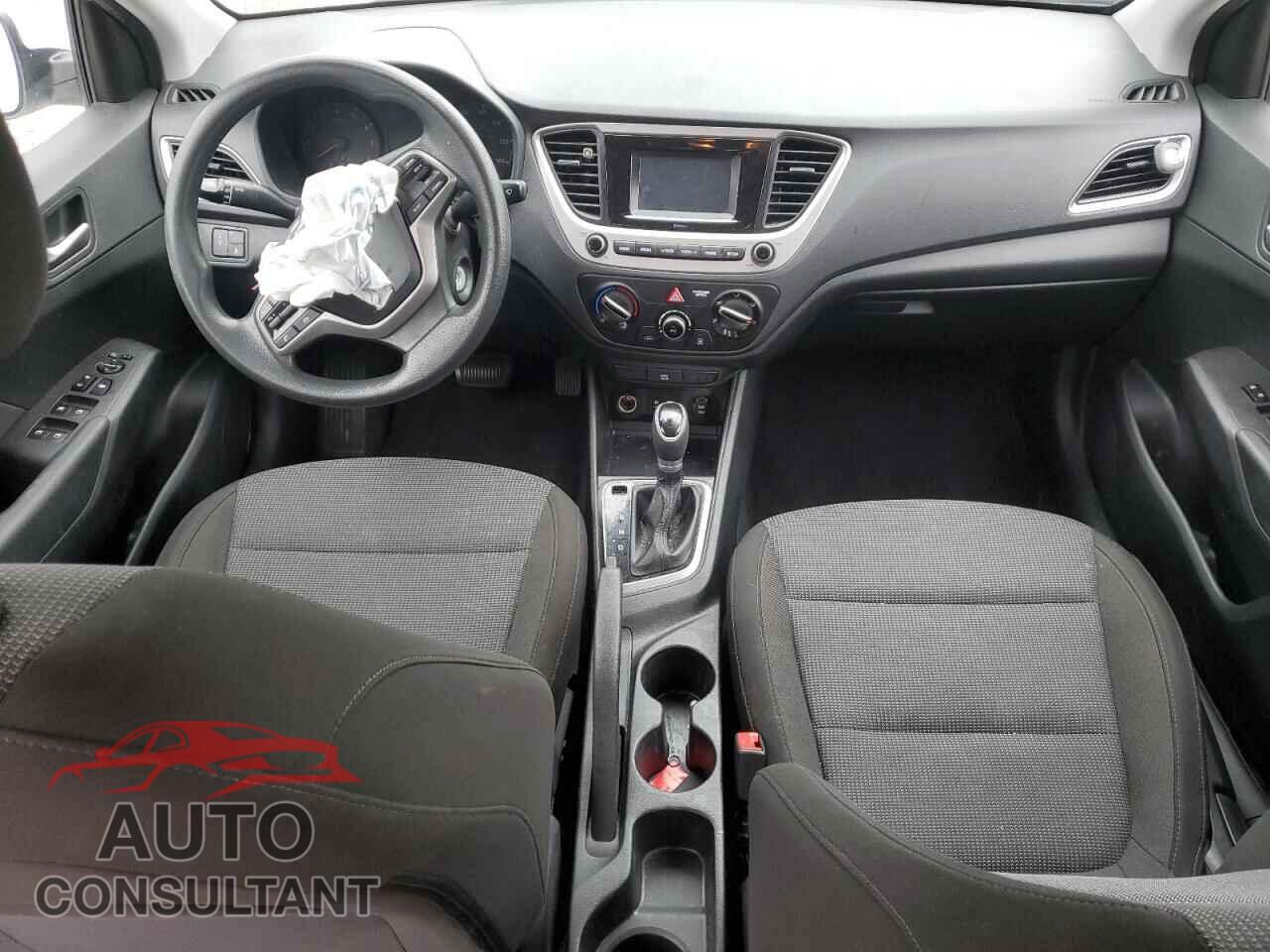 HYUNDAI ACCENT 2020 - 3KPC24A60LE126551
