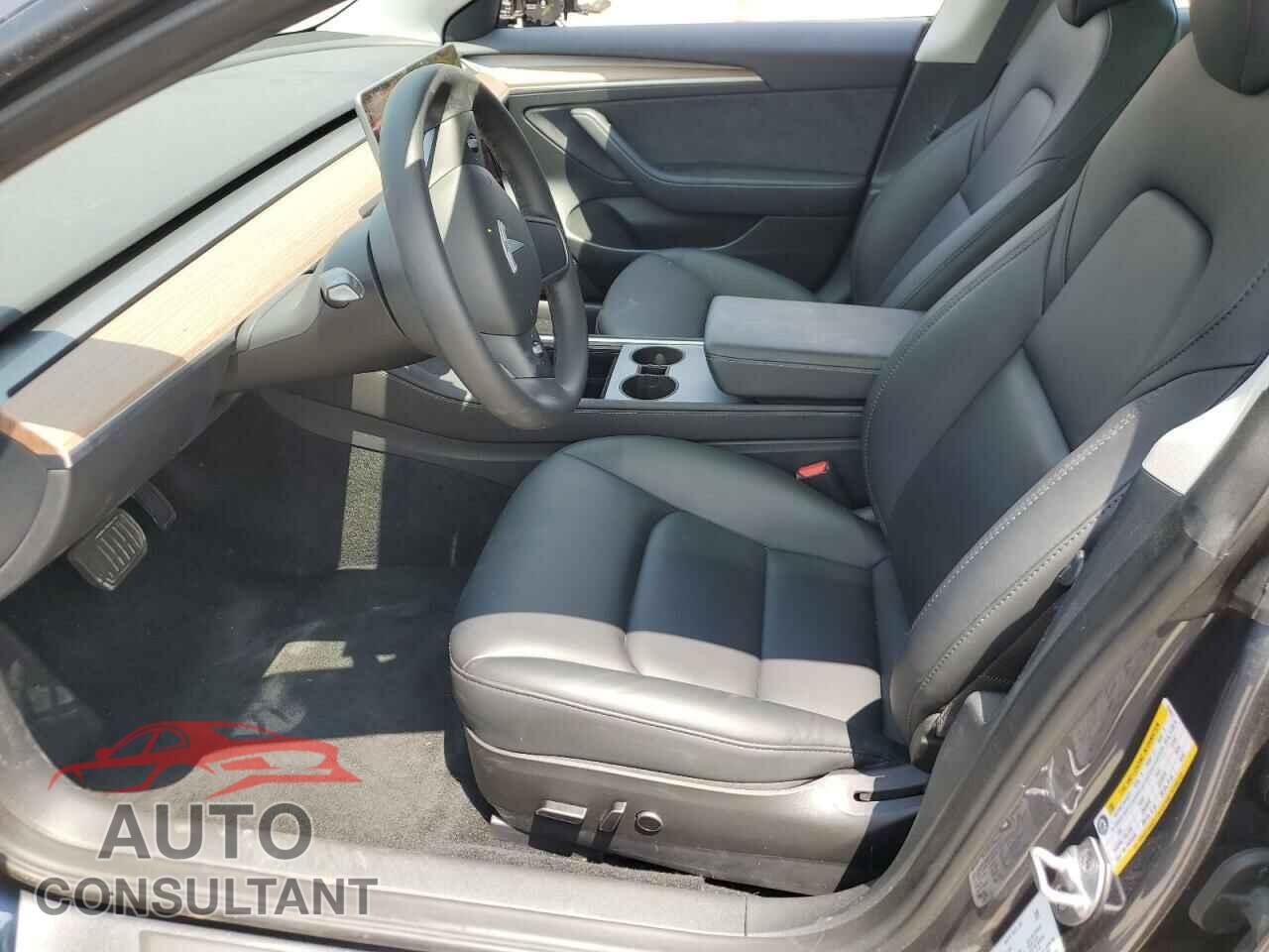 TESLA MODEL 3 2023 - 5YJ3E1EA5PF678311