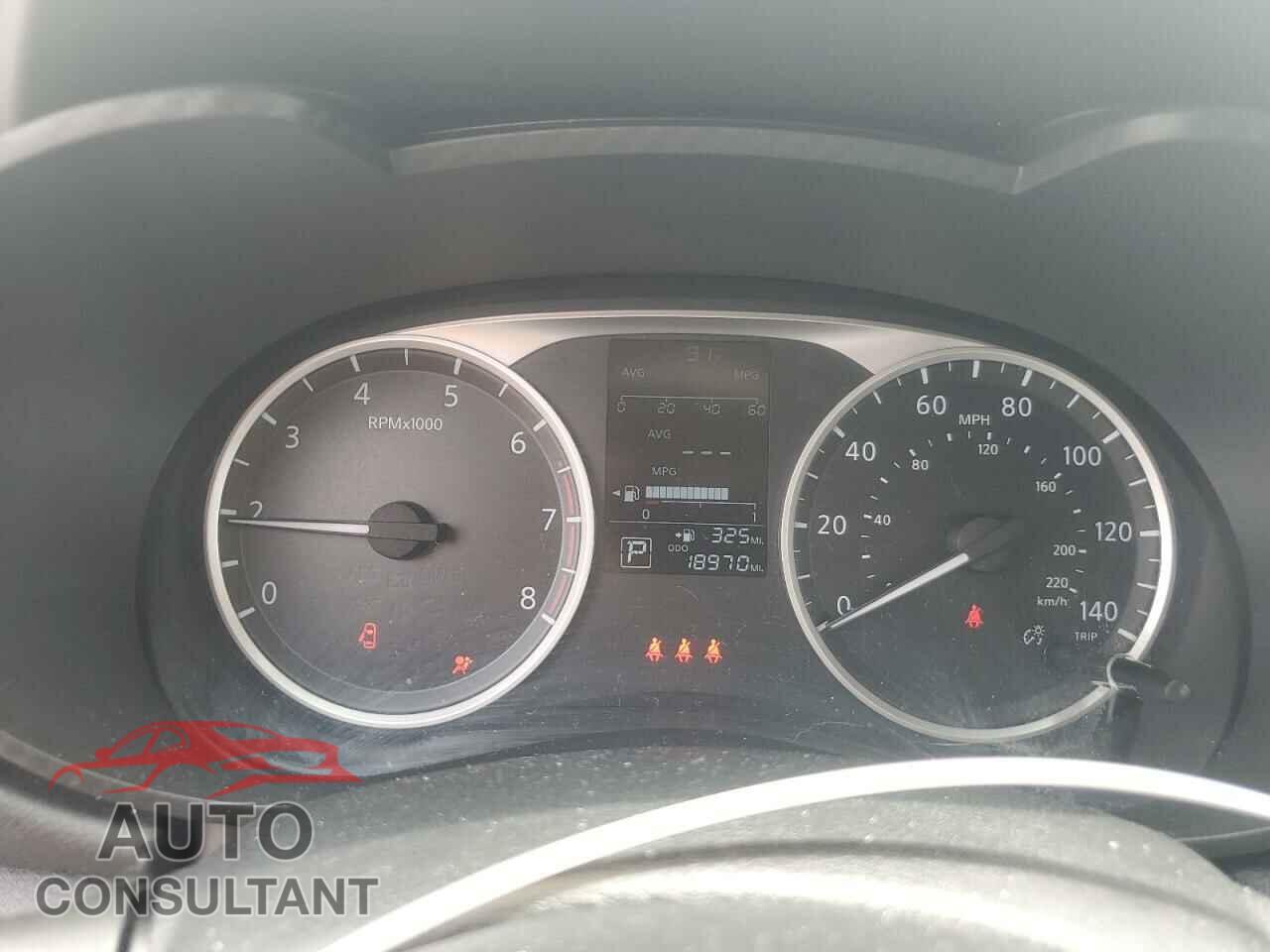 NISSAN VERSA 2022 - 3N1CN8DVXNL862626