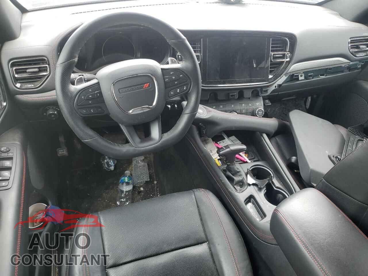 DODGE DURANGO 2023 - 1C4RDJDG3PC606362