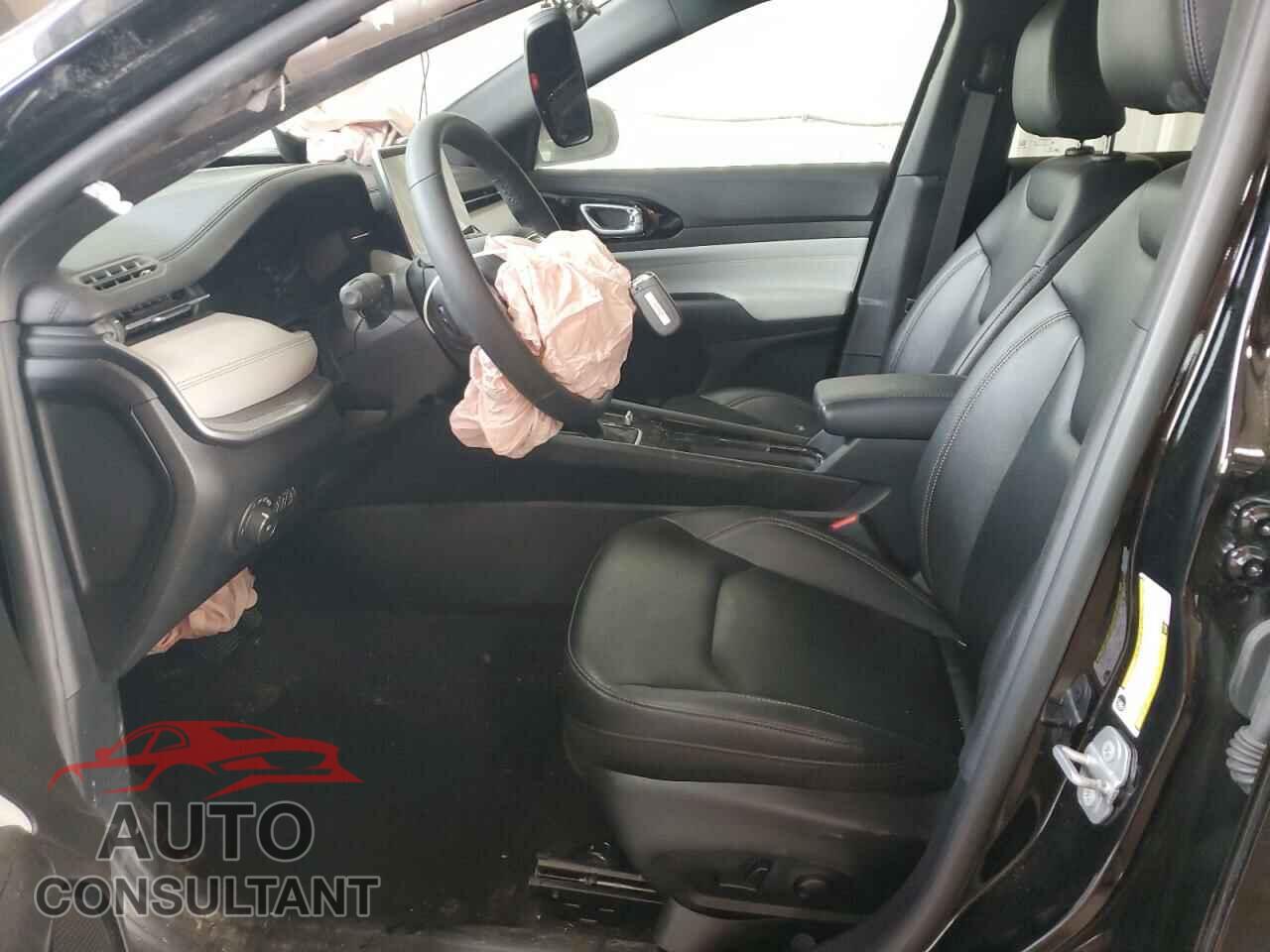 JEEP COMPASS 2024 - 3C4NJDCN3RT161346