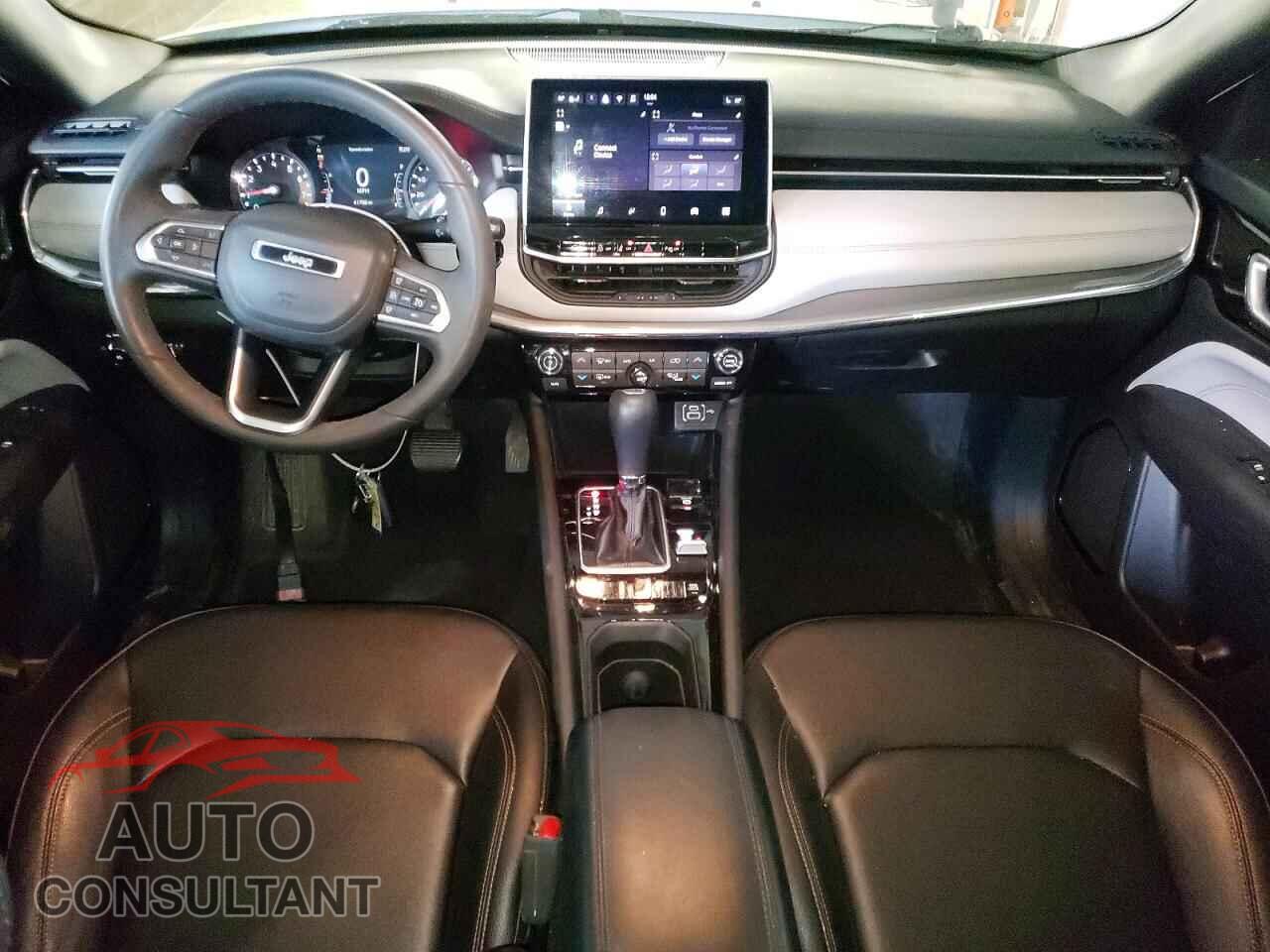 JEEP COMPASS 2024 - 3C4NJDCN5RT134441