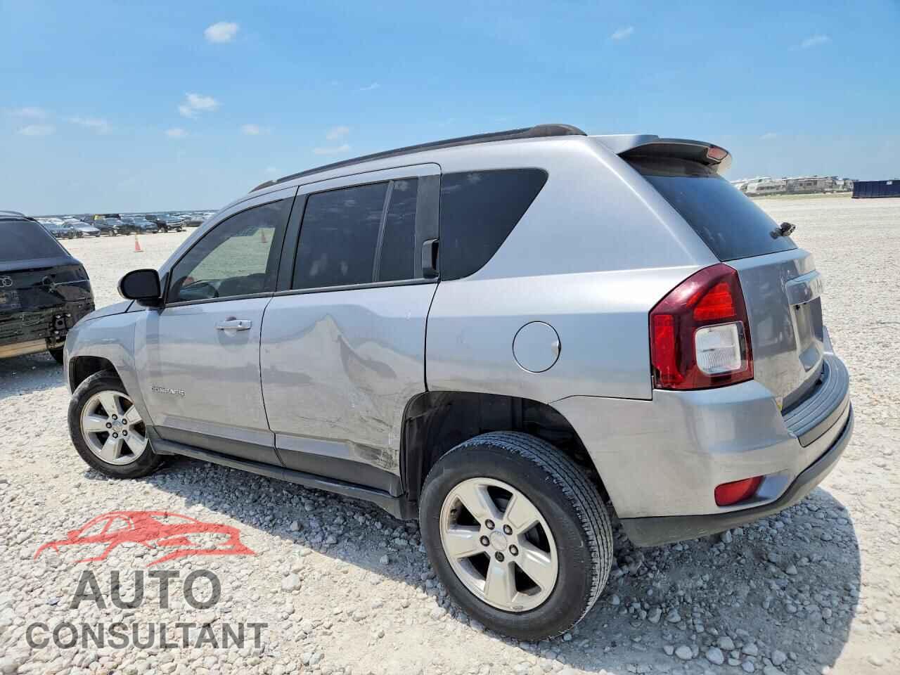JEEP COMPASS 2015 - 1C4NJCBA7FD284755