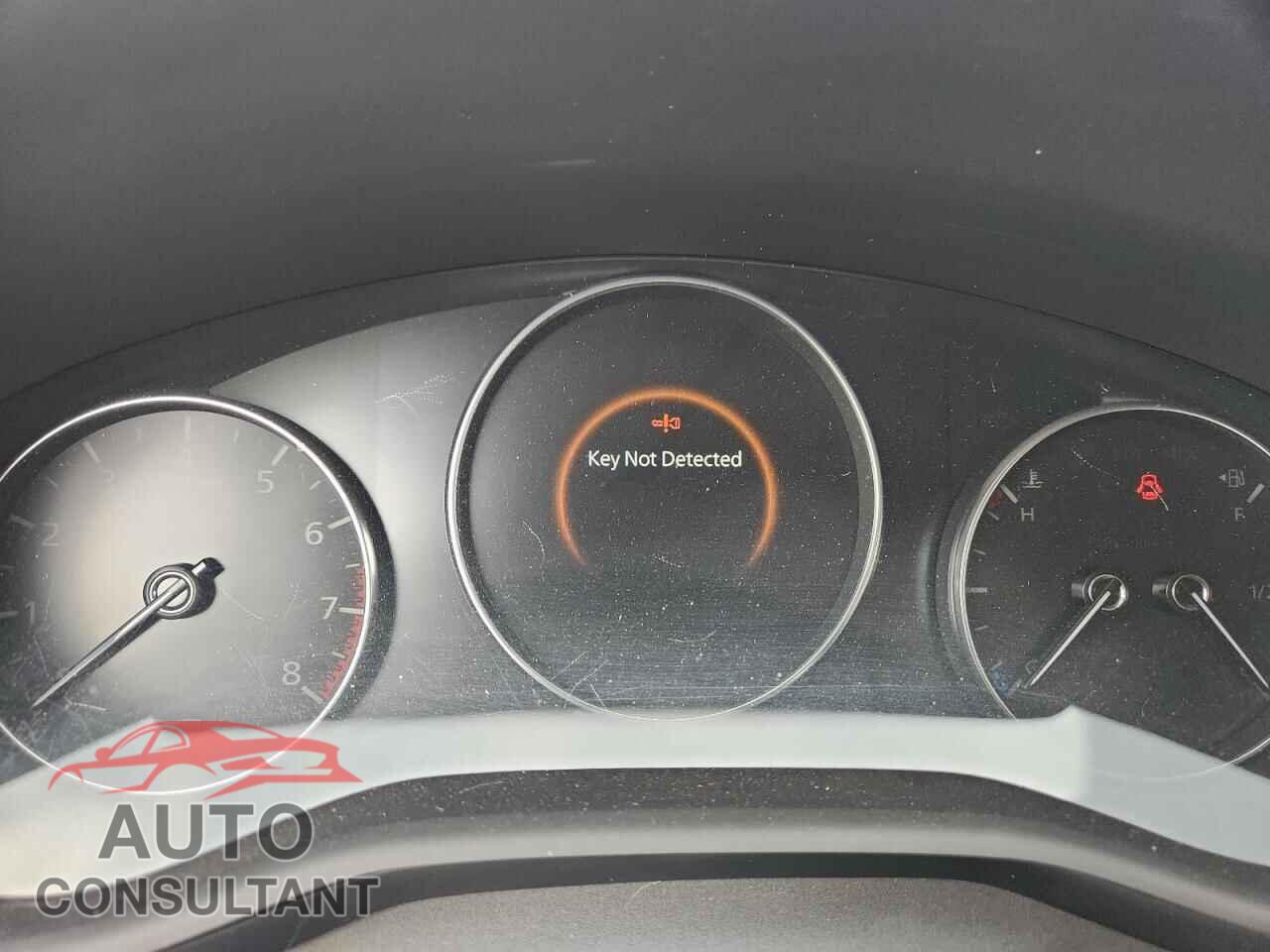 MAZDA CX30 2023 - 3MVDMBCM5PM538702
